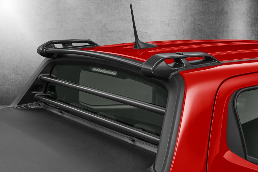 Детали экстерьера Fiat Strada Freedom Cabine Dupla (281) 2020 года  (фото 23 из 30)